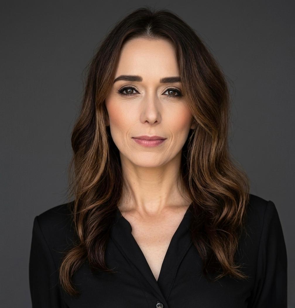 María Cecilia Ruiz Cardona