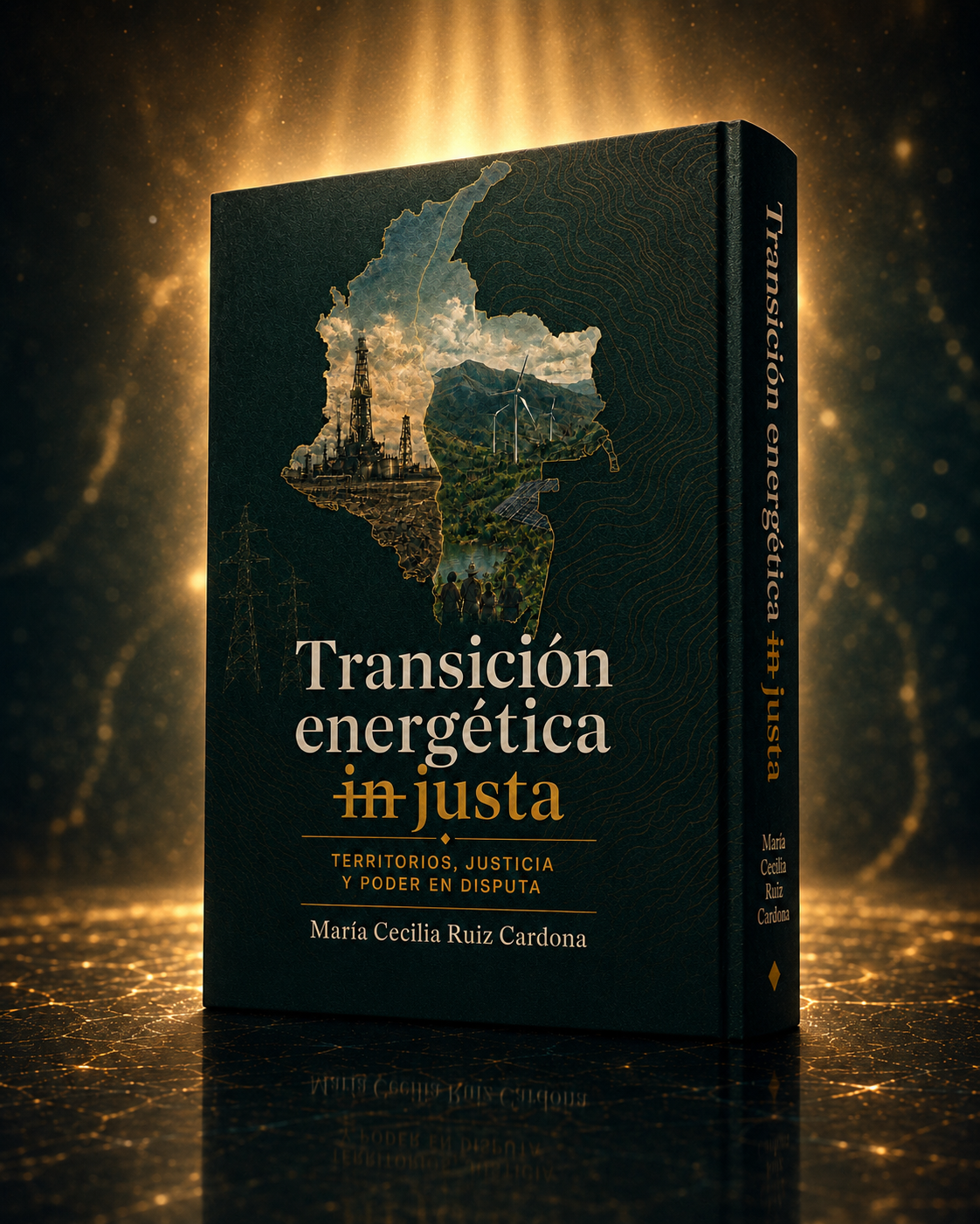 Transición energética in justa